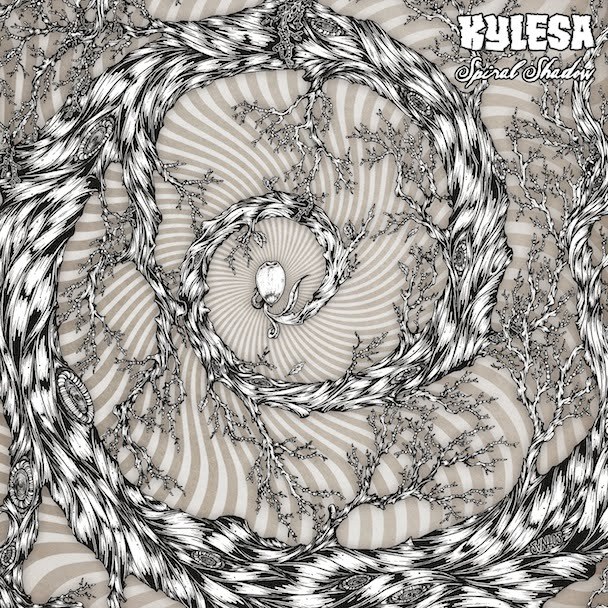 Spiral Shadows **** Spiral Shadows ****