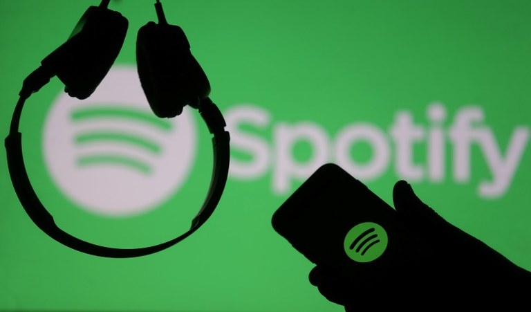 Spotify-ek entzuten dituzun abestiak aztertzen ditu zure gogo aldartea ezagutzeko Spotify-ek entzuten dituzun abestiak aztertzen ditu zure gogo aldartea ezagutzeko