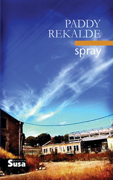 Spray Spray