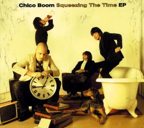 Squeezing The Time Squeezing The Time