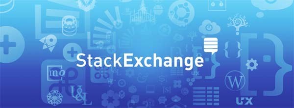 Stack Exchange Stack Exchange