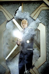 Star Trek: Nemesis * Star Trek: Nemesis *