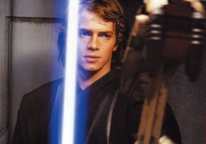 Star Wars: Episode 3. Revenge of the Sith   (Star Wars: Episodio 3. La venganza de los Sith / Star W