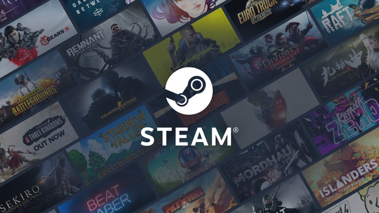 Steam-ek euskaraz jokatzeko aukera gehitu du Steam-ek euskaraz jokatzeko aukera gehitu du