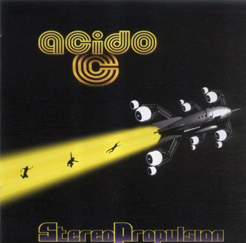 STEREOPROPULSION *** STEREOPROPULSION ***