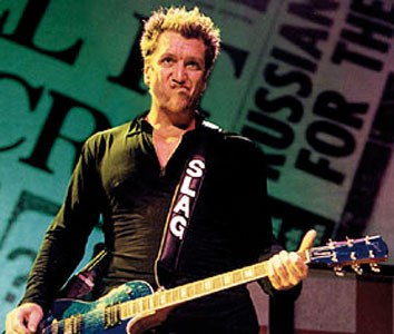 Steve Jones Steve Jones