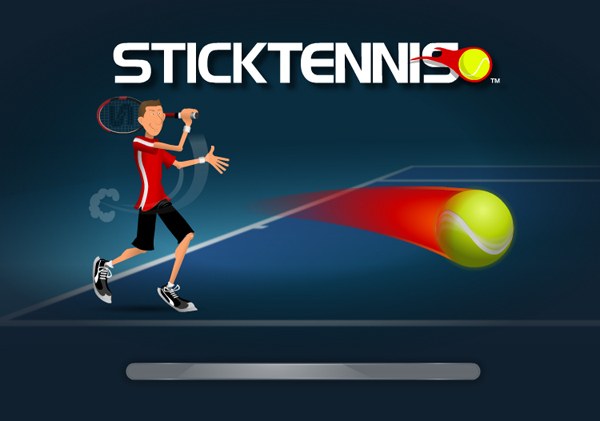 Stick Tennis Stick Tennis