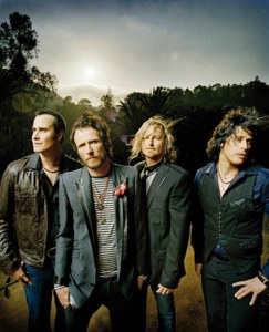 Stone Temple Pilots Stone Temple Pilots
