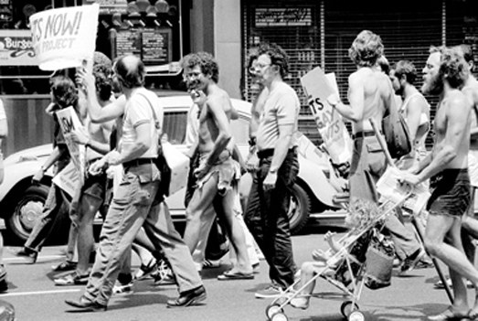 Stonewall, matxinada baten kronika Stonewall, matxinada baten kronika