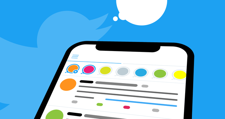 Stories-ak Twitterren Stories-ak Twitterren