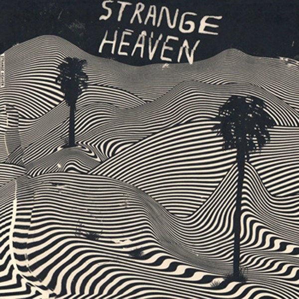 Strange heaven Strange heaven