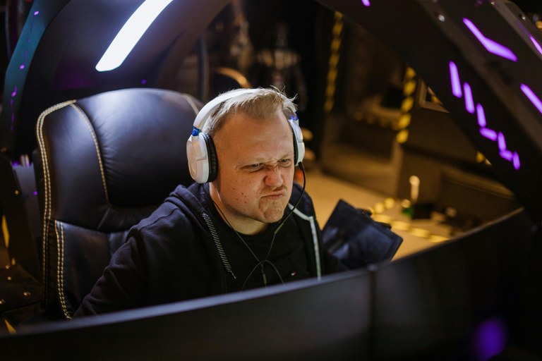 Streamerren erronka arriskutsuen joera