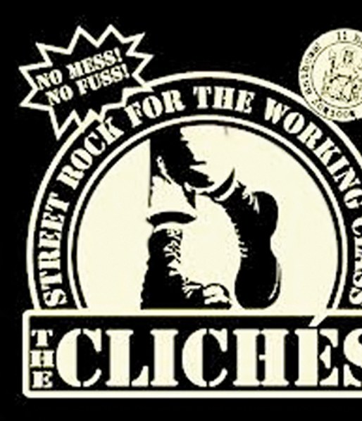 Street Rock for the Working Class Street Rock for the Working Class
