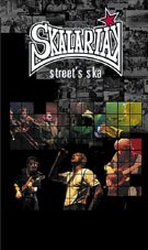 Streets ska Streets ska