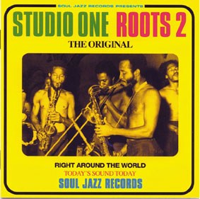 Studio one Roots 2 Studio one Roots 2