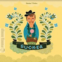 Sucker ***** Sucker *****