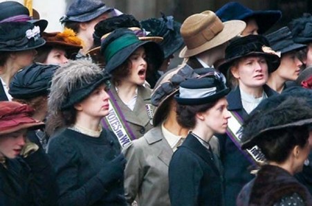 Suffragette Suffragette