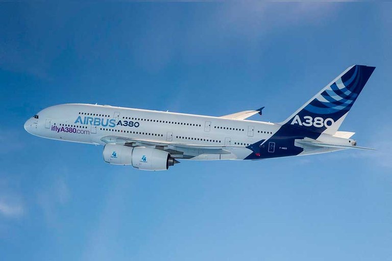 Sukaldeko olioarekin bultzatutako hegazkinak bere lehen hegaldi arrakastatsua burutu du