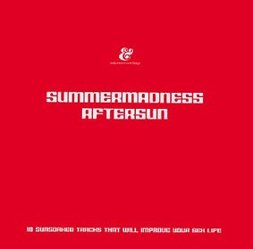 Summermadness aftersun Summermadness aftersun