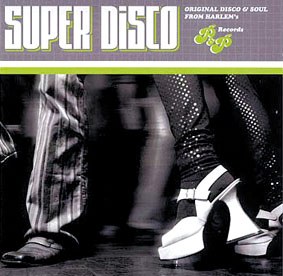 Super disko Super disko