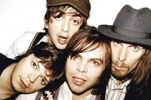 Supergrass Supergrass