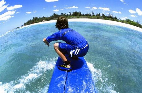 Surf ikastaroak, Bermeon Surf ikastaroak, Bermeon