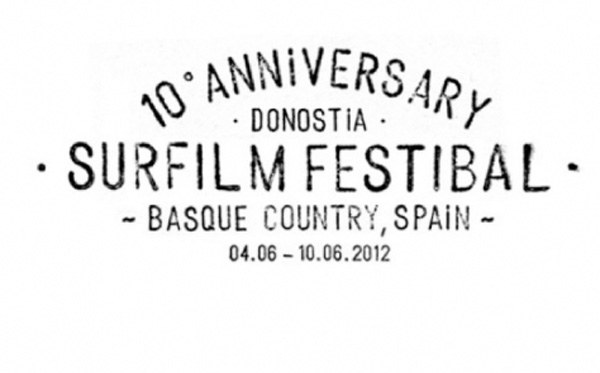 Surfilmfestibalaren X. edizioa ekainean Surfilmfestibalaren X. edizioa ekainean