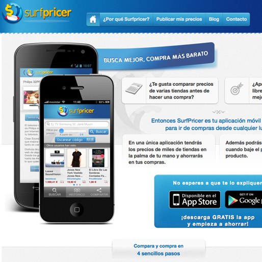 SurfPricer SurfPricer