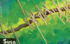 Susa: mende laurdena literaturari Susa: mende laurdena literaturari