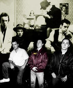 Sustraiak, rock, rap, reggae Sustraiak, rock, rap, reggae