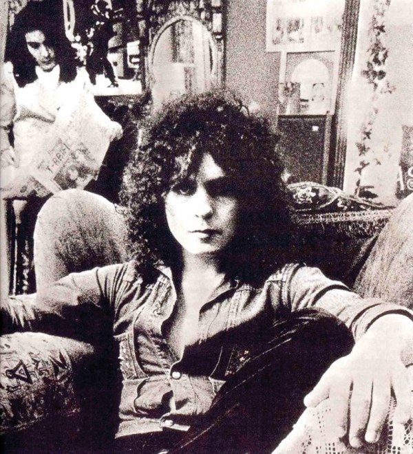 T. Rex T. Rex