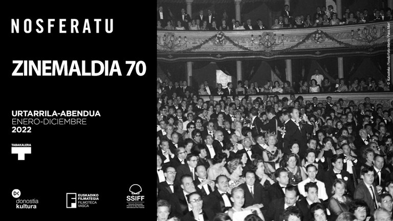 Tabakalerak aurtengo zine-programa prest du