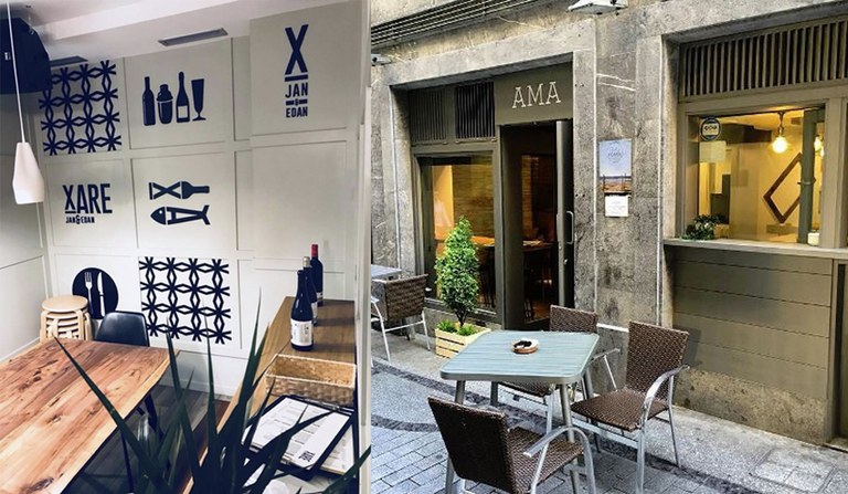 Taberna eta jatetxeetako positibo faltsuen gorakada: denon ardura hau gelditzea Taberna eta jatetxeetako positibo faltsuen gorakada: denon ardura hau gelditzea