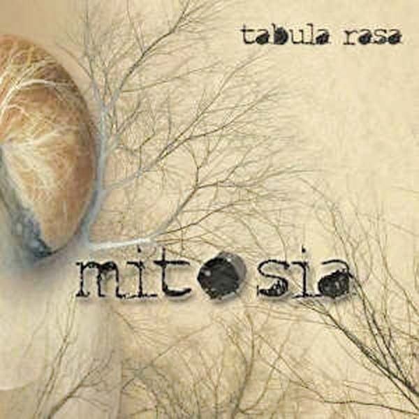 Tabula Rasa Tabula Rasa
