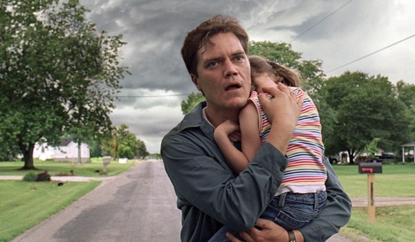 Take Shelter Take Shelter