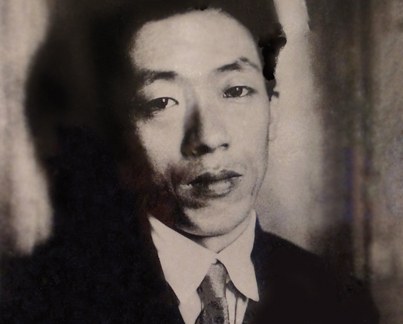 Takiji Kobayashi: Militantziaren xendra idatzia Takiji Kobayashi: Militantziaren xendra idatzia