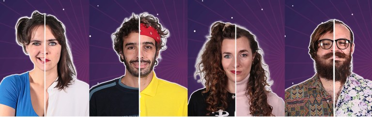 TANTAKA webseriearen 2. denboraldia ekainak 9tik aurrera TANTAKA webseriearen 2. denboraldia ekainak 9tik aurrera