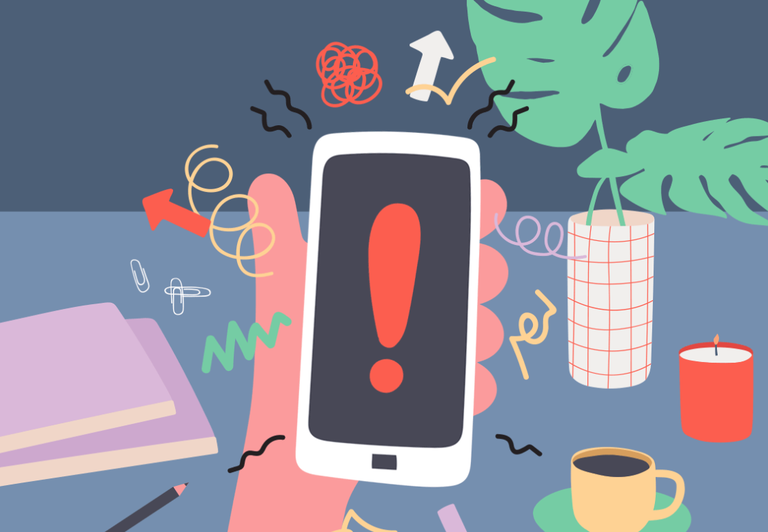 Telefono deiak saihesteko joera zabaltzen? Telefono deiak saihesteko joera zabaltzen?