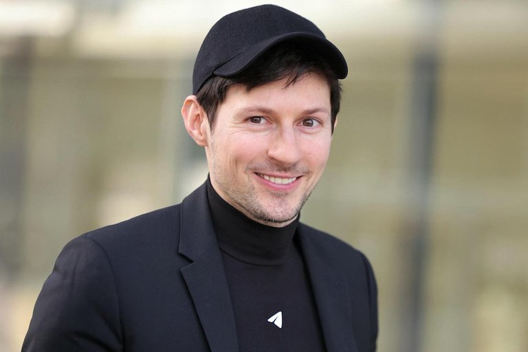 Telegram-en sortzaileak, Pavel Durovek, bere 106 umeen artean banatuko ditu ondasunak Telegram-en sortzaileak, Pavel Durovek, bere 106 umeen artean banatuko ditu ondasunak