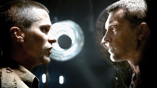 Terminator: Salvation Terminator: Salvation