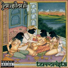 Terrorista Terrorista