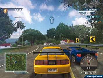 Test Drive Unlimited (Xbox 360) Test Drive Unlimited (Xbox 360)