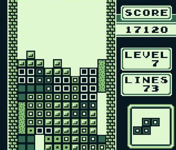 "Tetris" jokoa gainditu du 13 urteko gazte batek