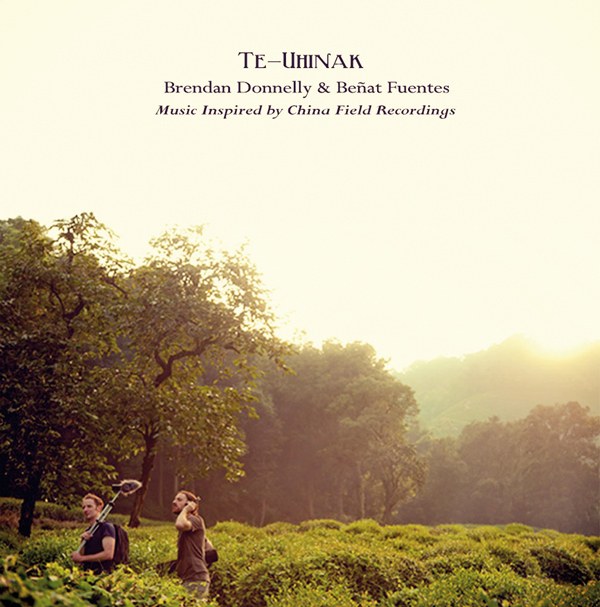 Te-Uhinak Te-Uhinak