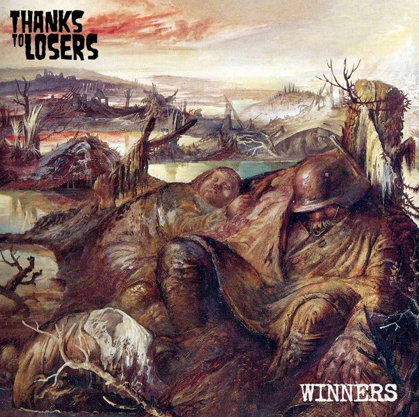 Thanks To Losers Thanks To Losers