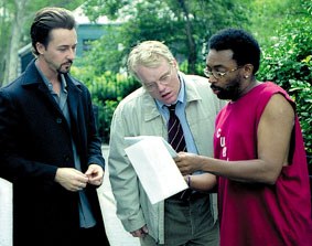 The 25th Hour (La ultima noche / La 25eme heure) ***** The 25th Hour (La ultima noche / La 25eme heure) *****