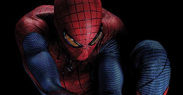 The Amazing Spider-Man The Amazing Spider-Man