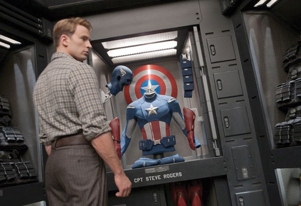 The Avengers The Avengers