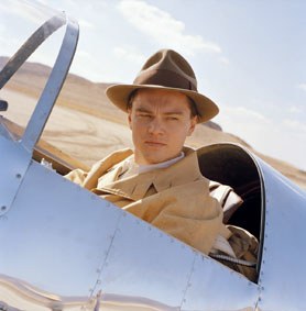 The Aviator (El aviador / Aviator) *** The Aviator (El aviador / Aviator) ***
