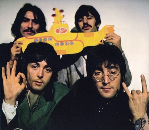 The Beatles The Beatles